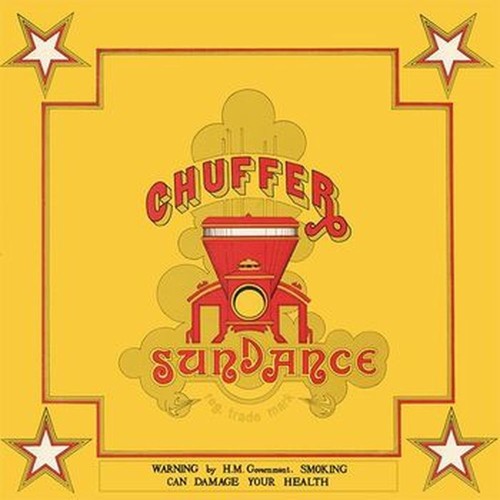 chuffer