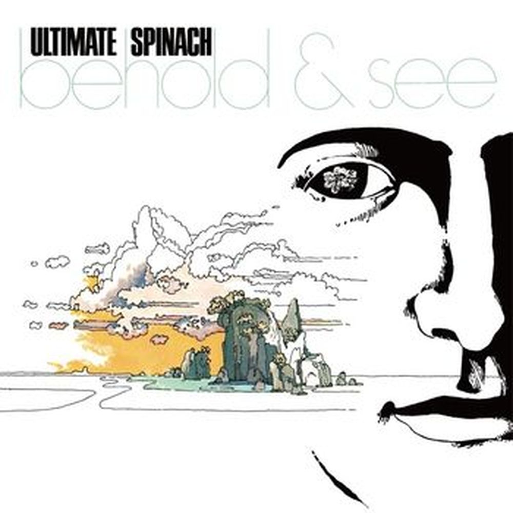 behold & see