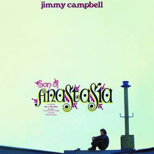 son of anastasia