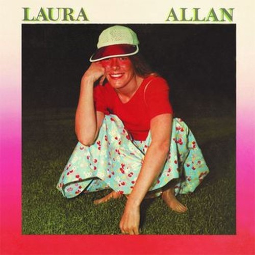 laura allan