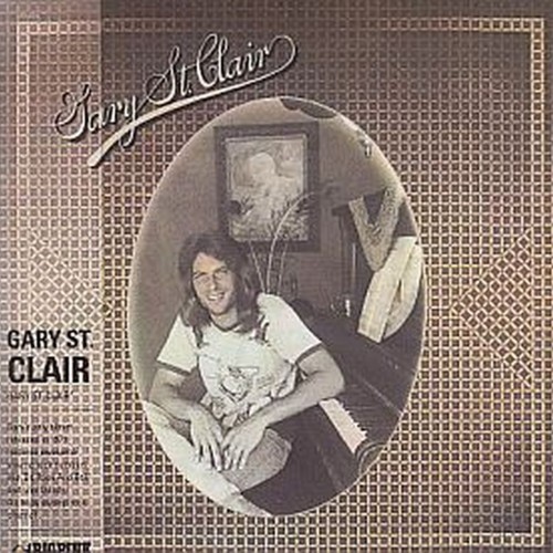 gary st. clair