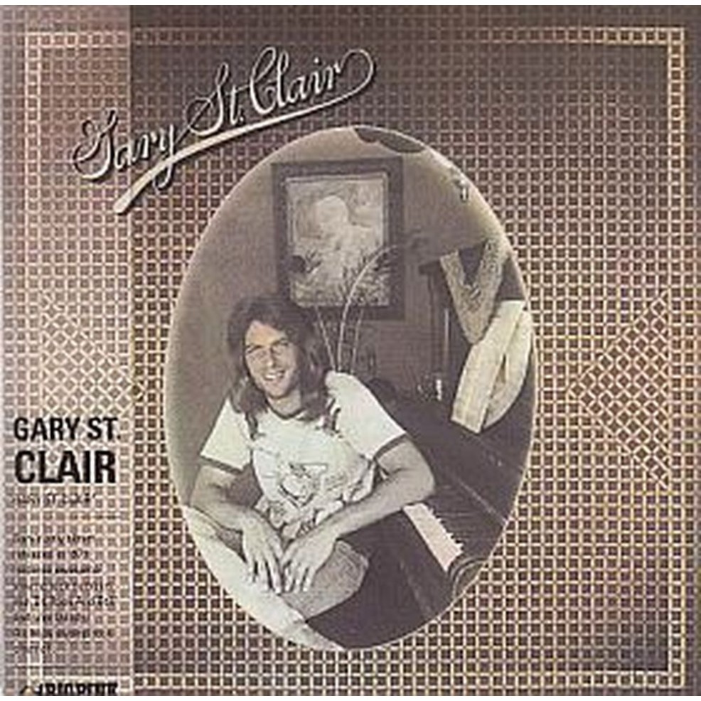 gary st. clair