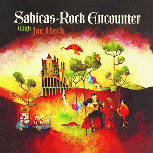 rock encounter