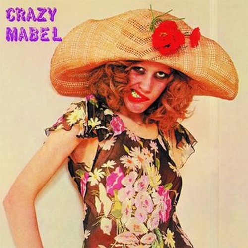 crazy mabel