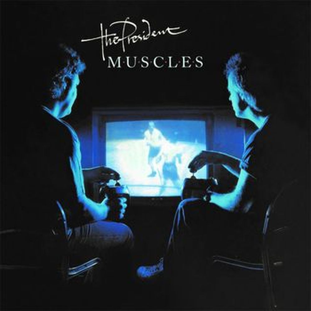 muscles
