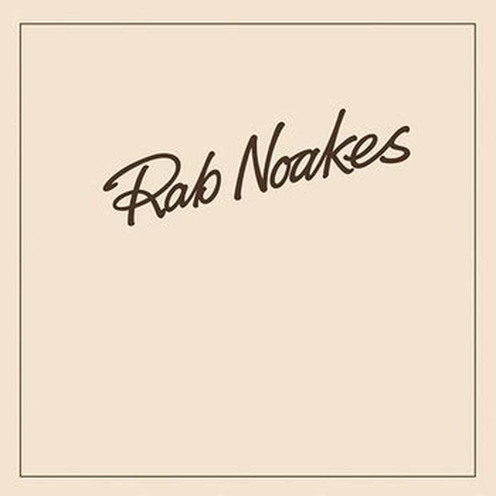 rab noakes