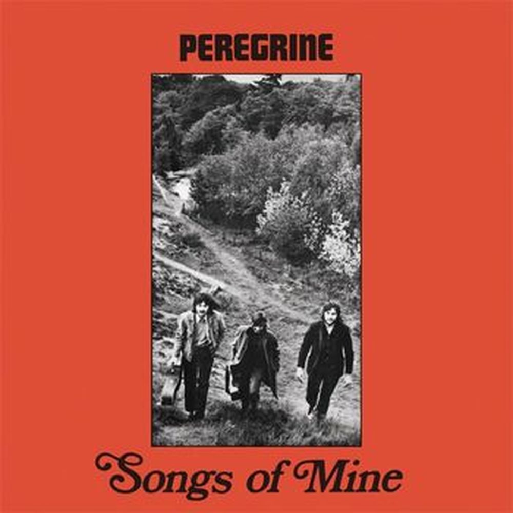songs of mine