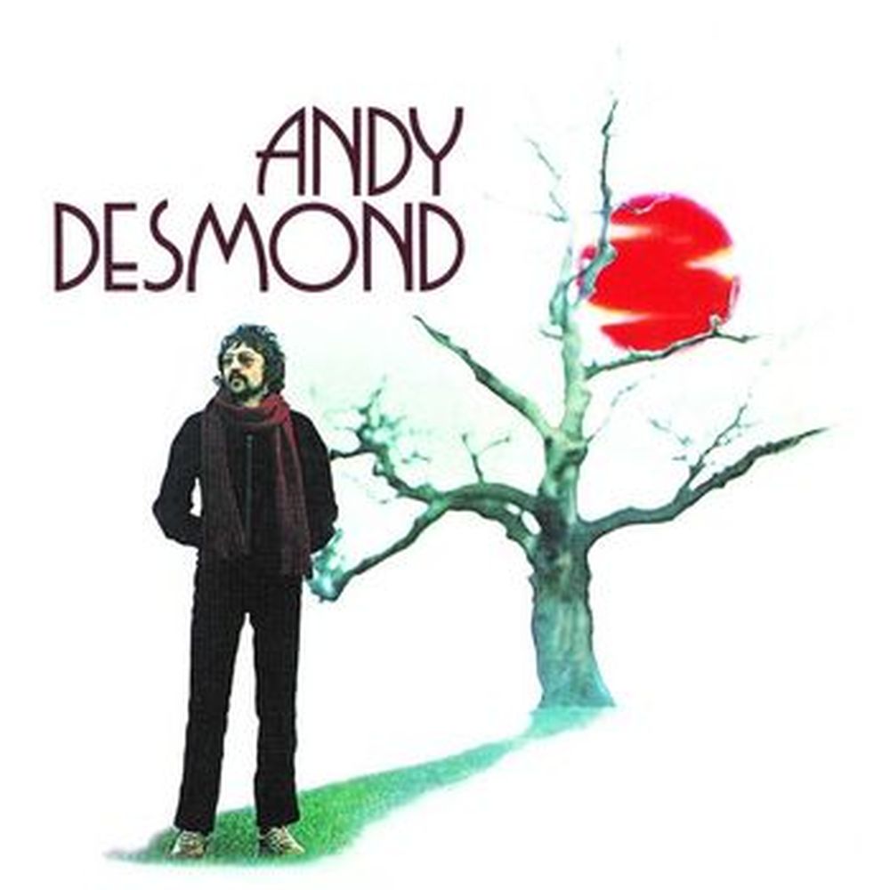 andy desmond