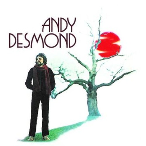 andy desmond