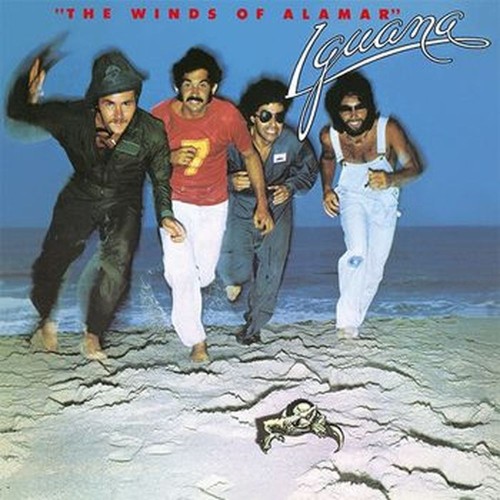 the winds of alamar