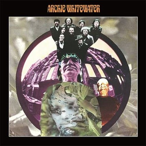 archie whitewater
