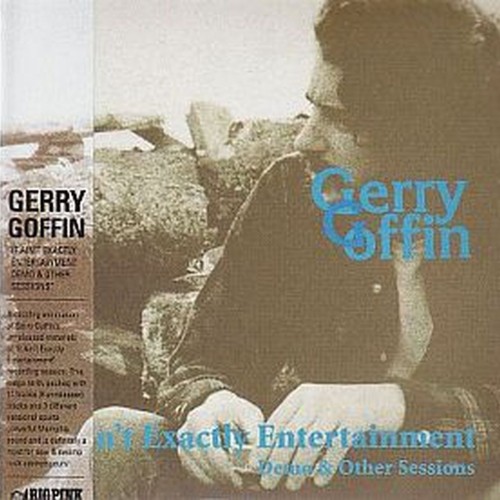 it ain't exactly entertainment demo & other sessions