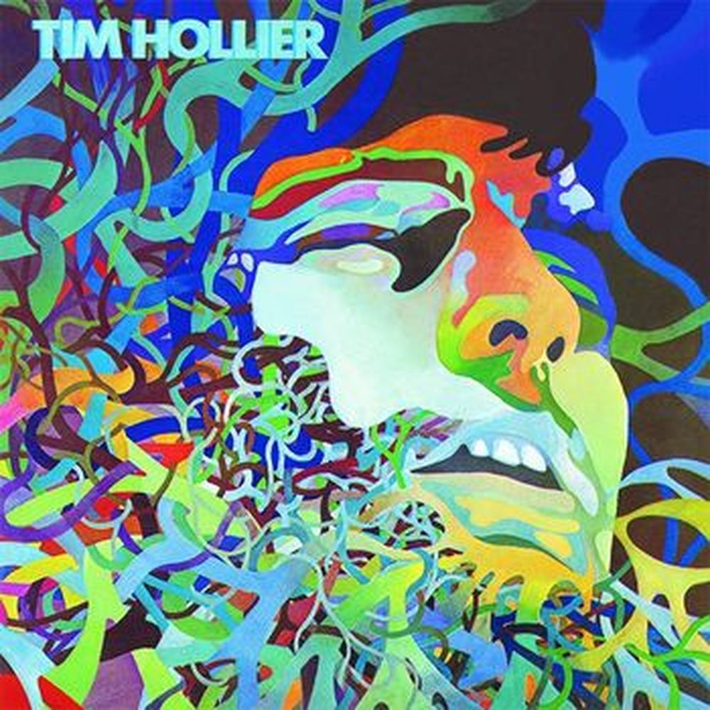 tim hollier