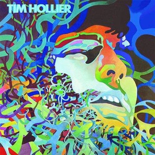 tim hollier
