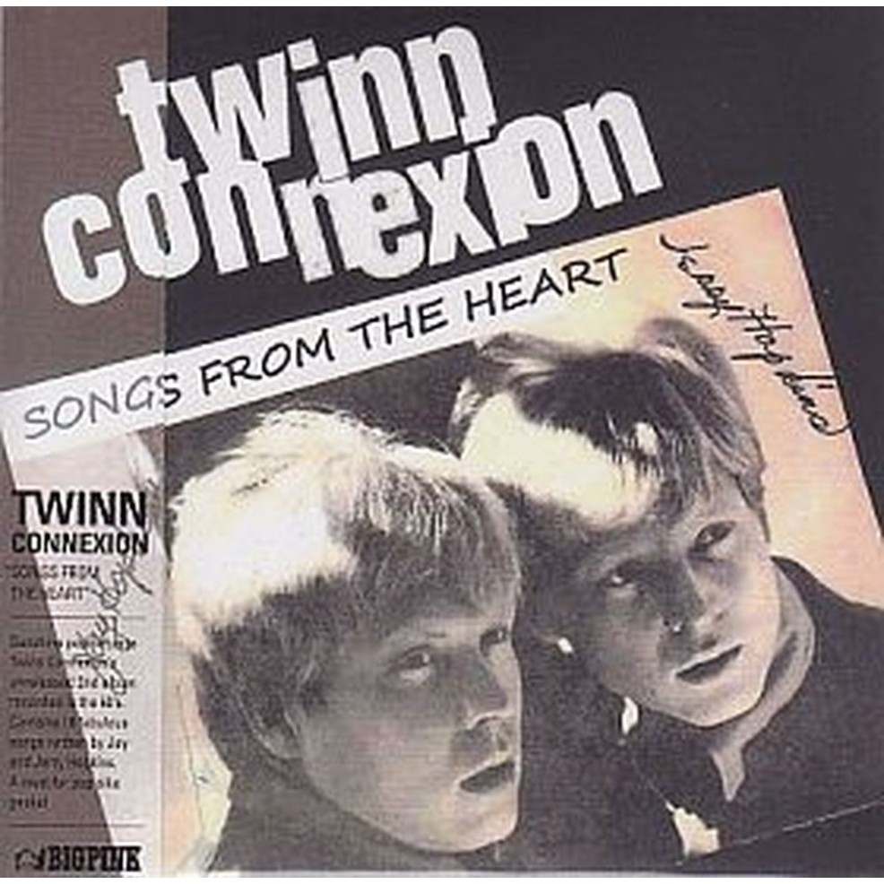 songs from the heart