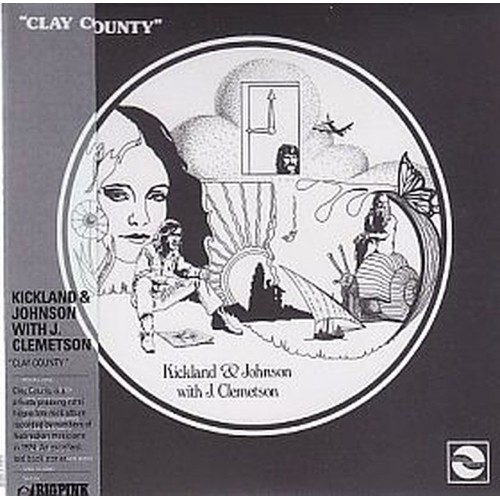 clay county