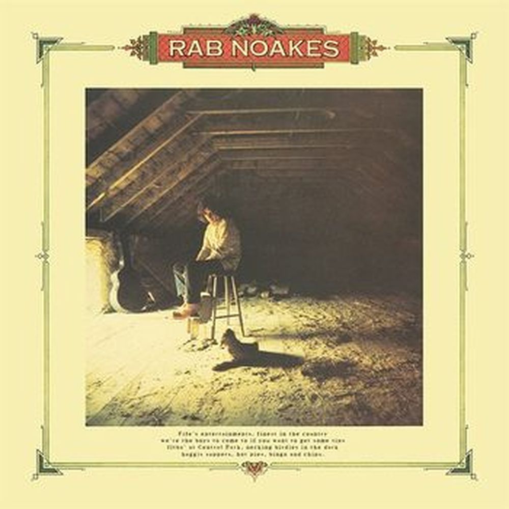 rab noakes