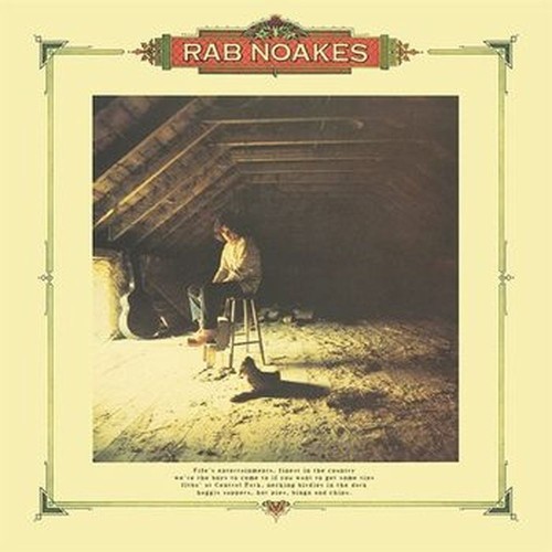 rab noakes