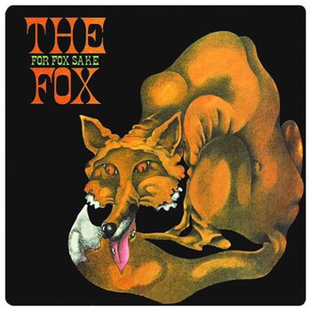 for fox sake