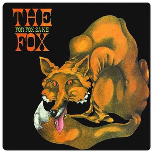 for fox sake