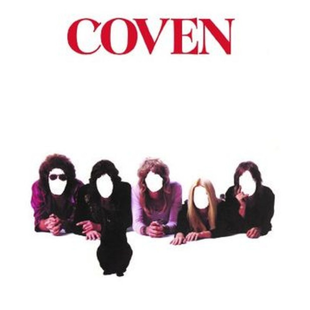 coven
