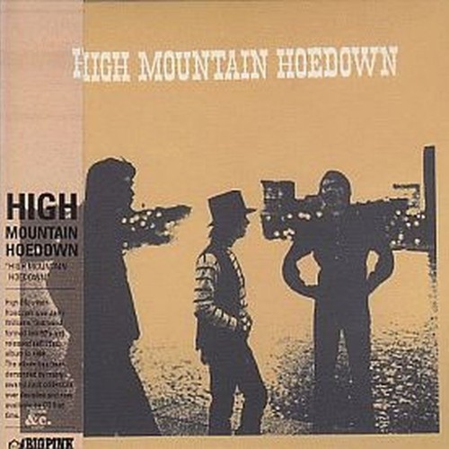 high mountain hoedown
