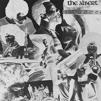 the albert
