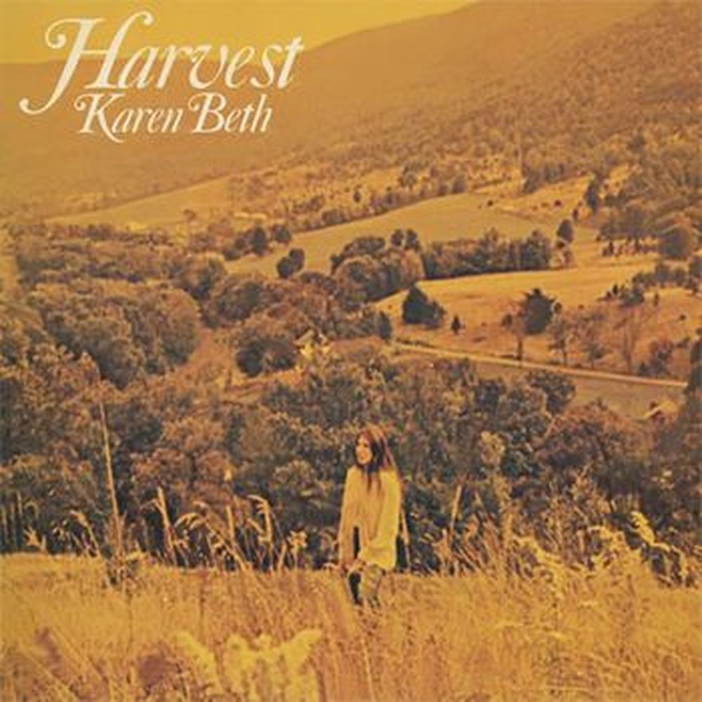 harvest