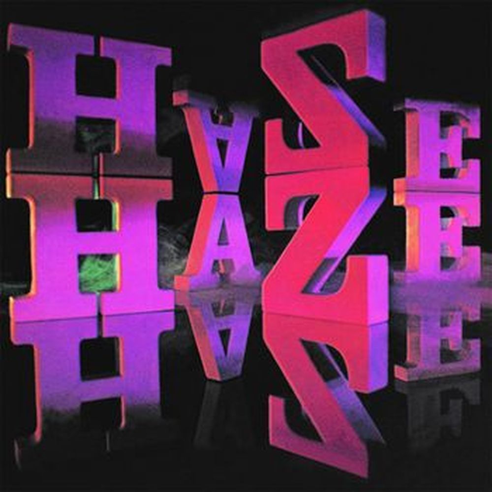 haze