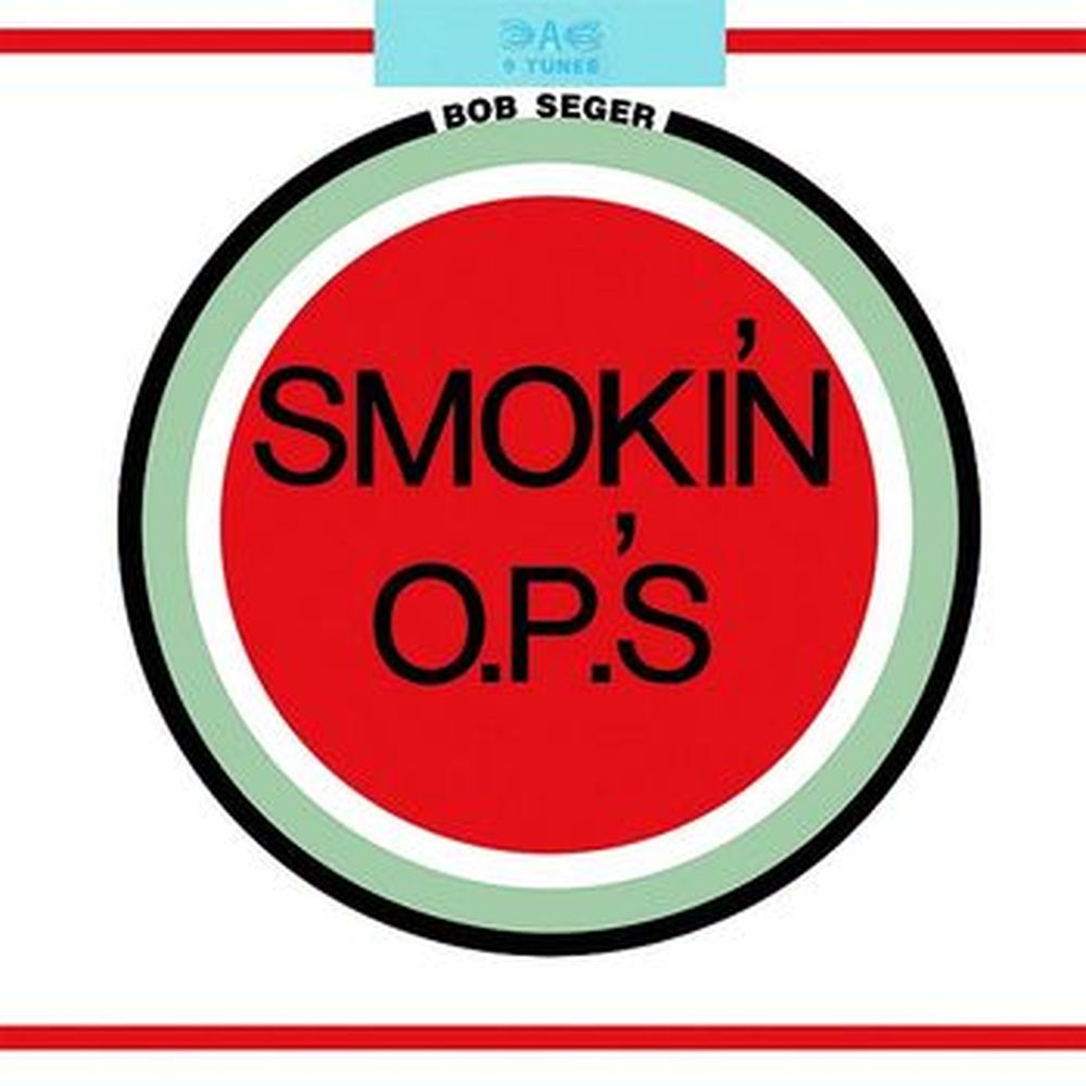 smokin' o.p.'s