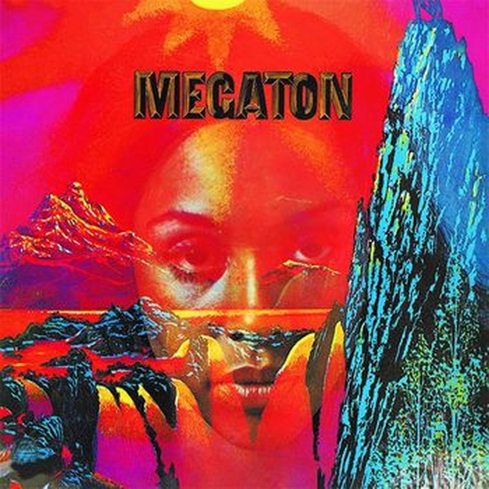 megaton