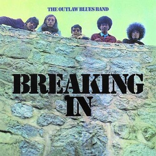 breaking in