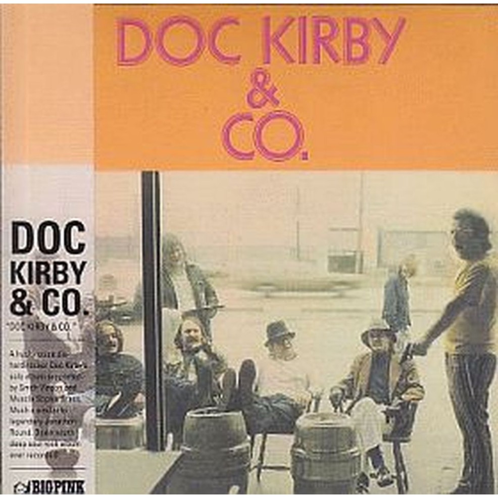 doc kirby & co.