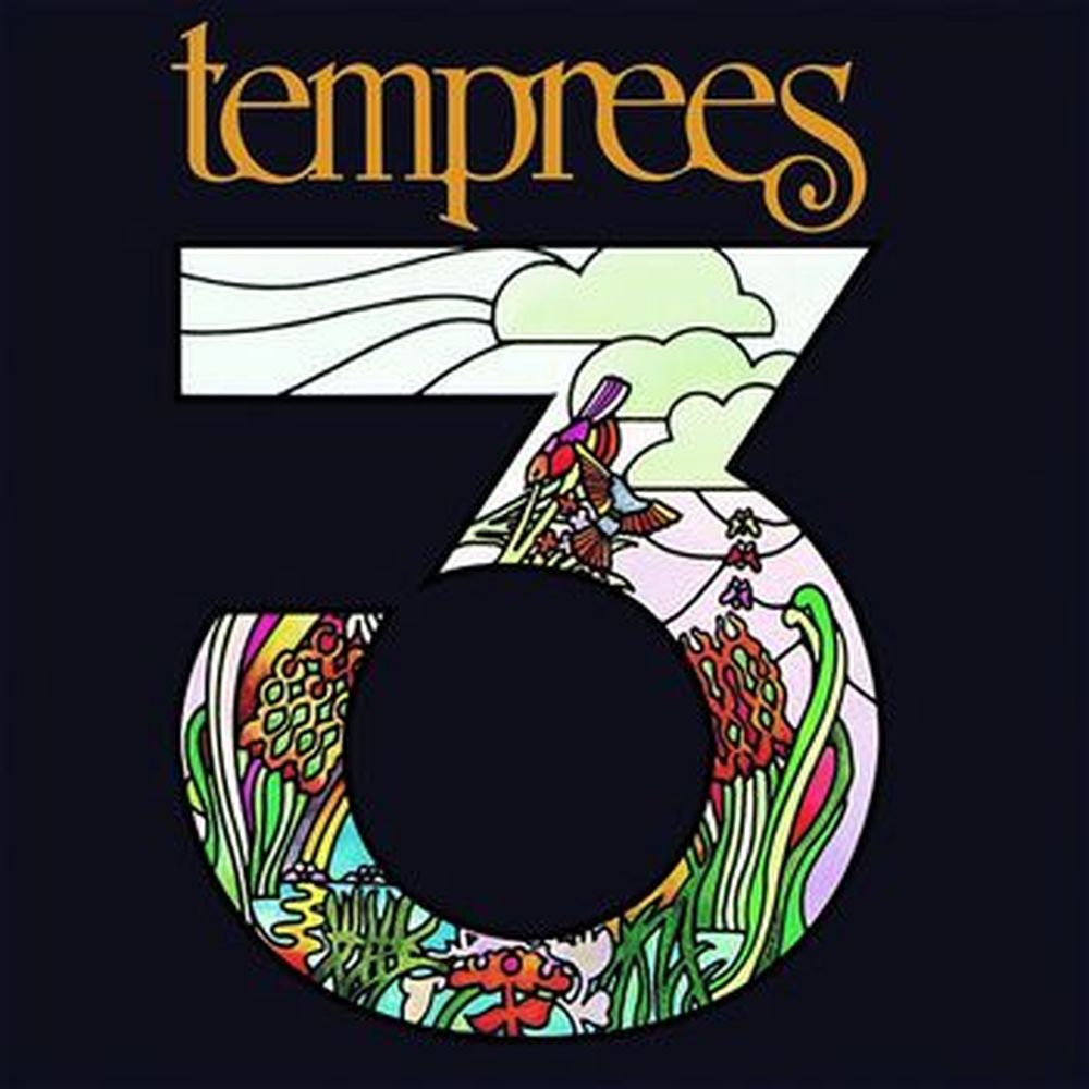 three
