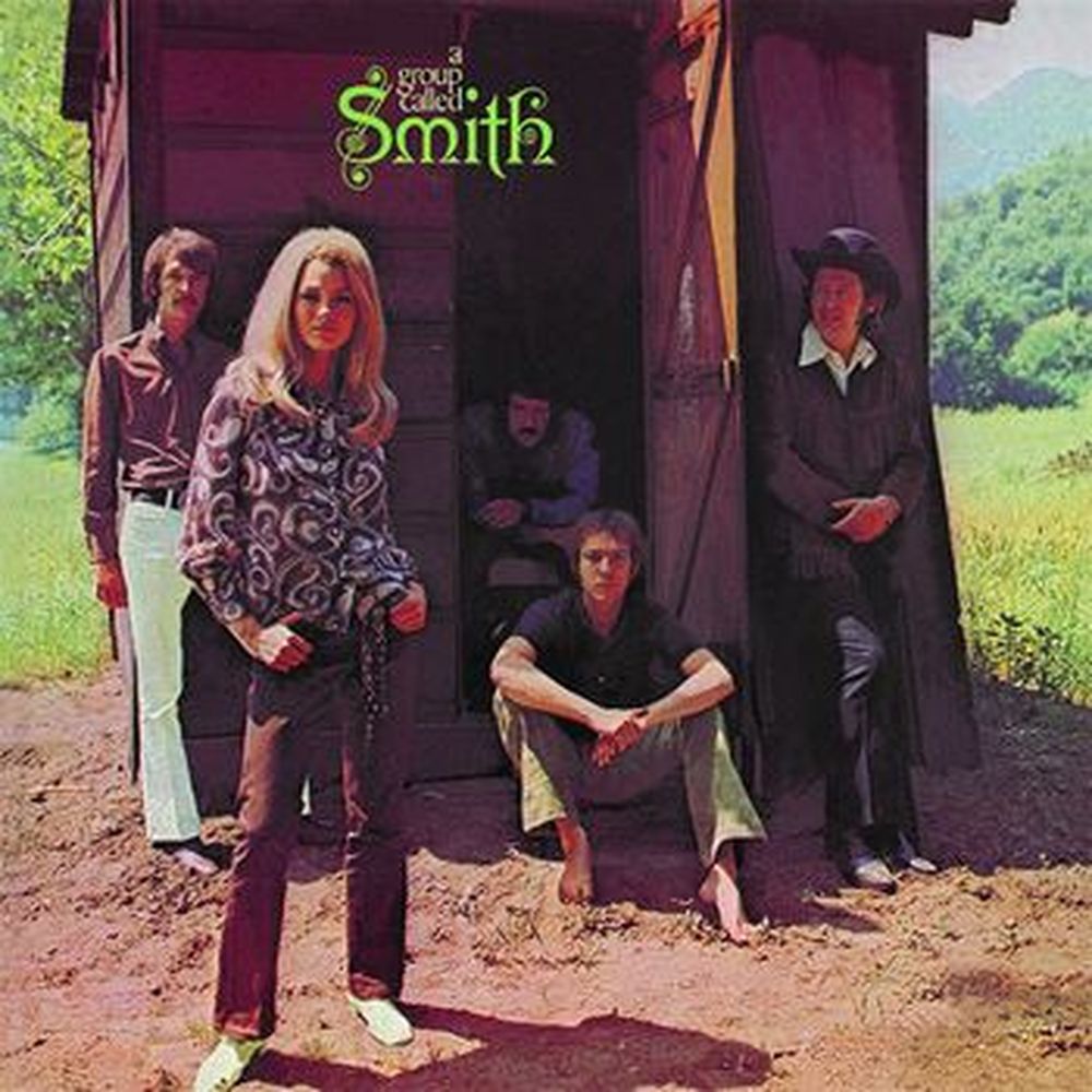 a group called smith
