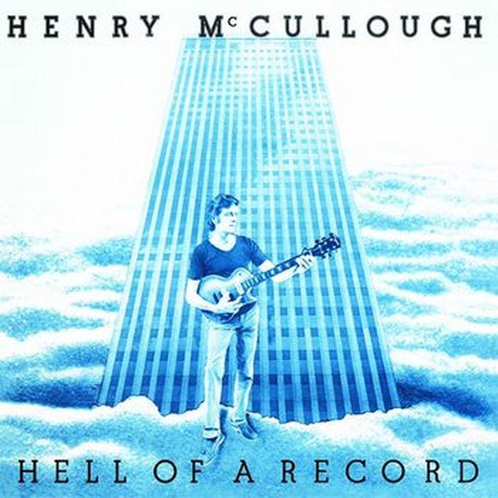 hell of a record