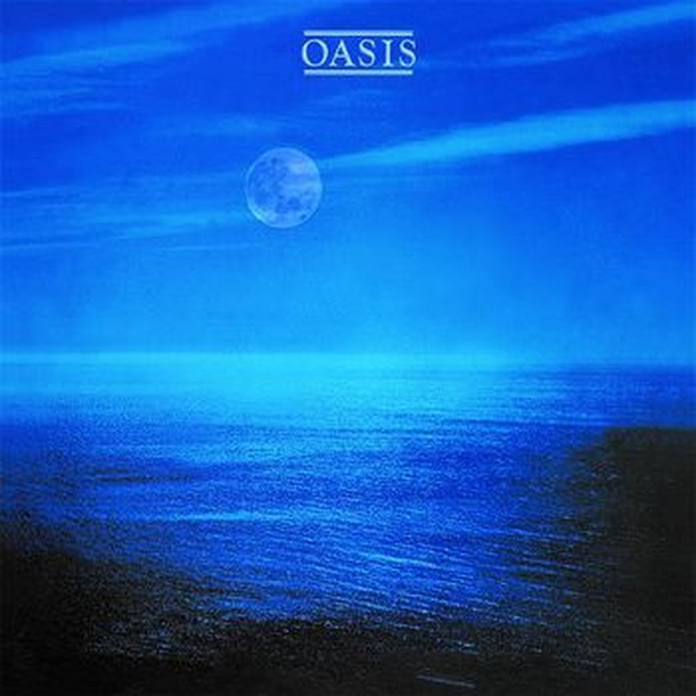 oasis