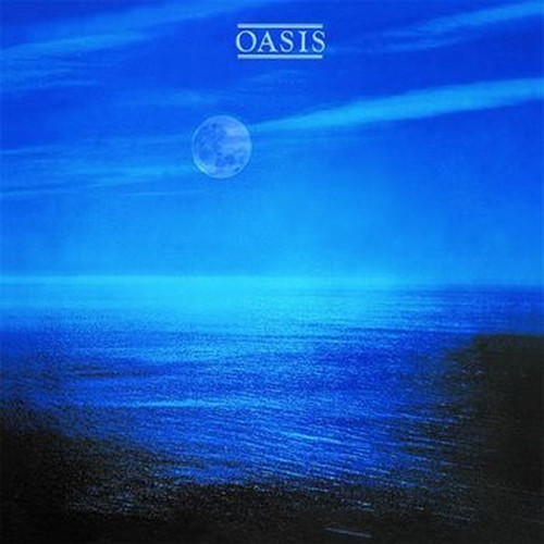 oasis