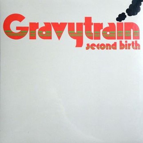 second birth
