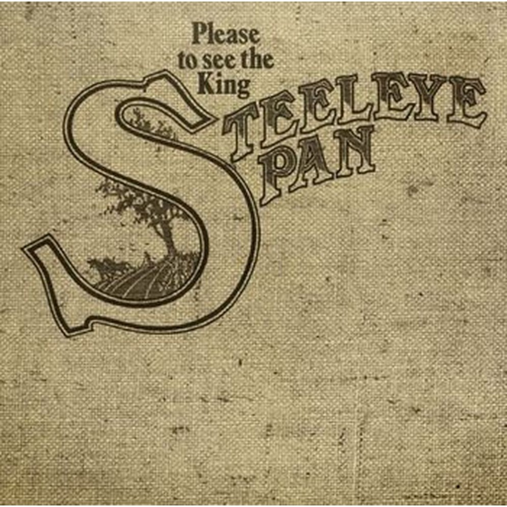 please to see the king (indie crystal exclusive splatter vinyl)
