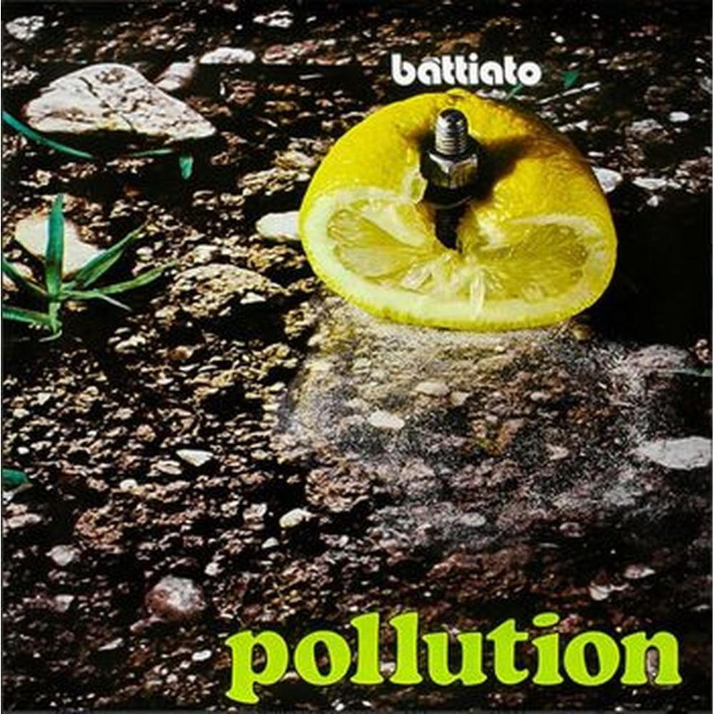 pollution