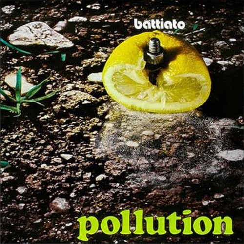pollution