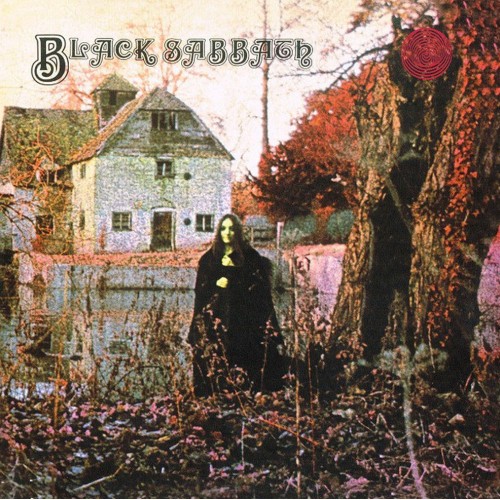 black sabbath