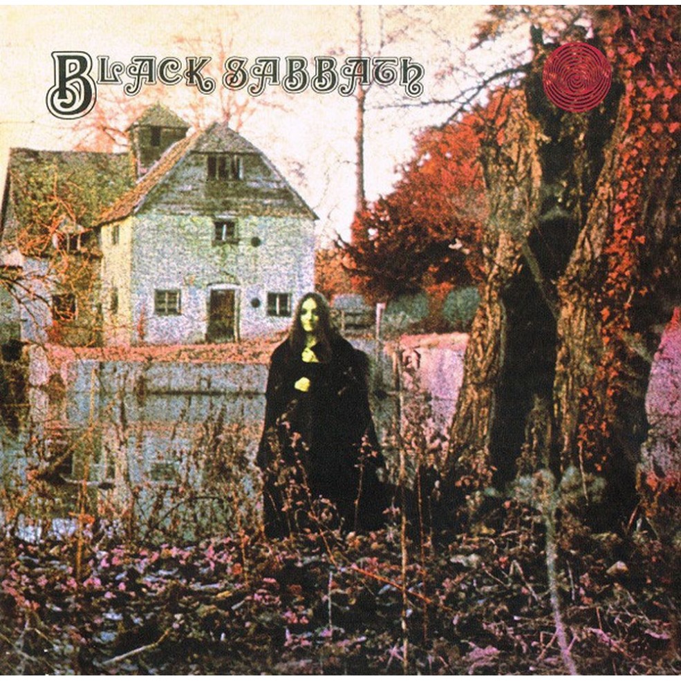 black sabbath