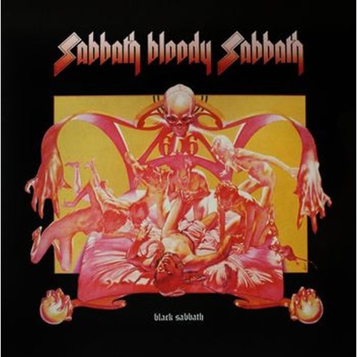 sabbath bloody sabbath