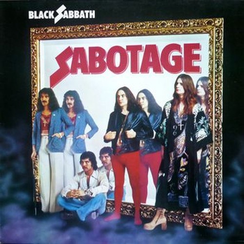 sabotage