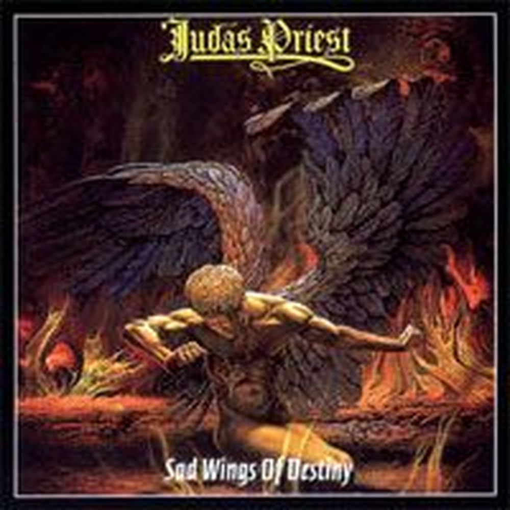 sad wings of destiny