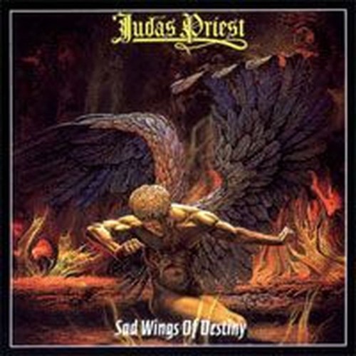sad wings of destiny