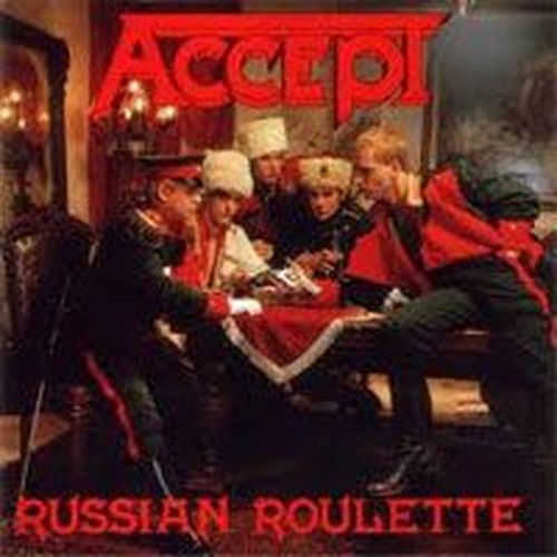 russian roulette