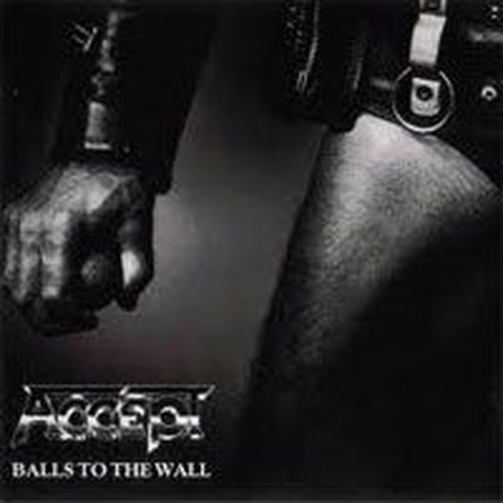 balls to the wall